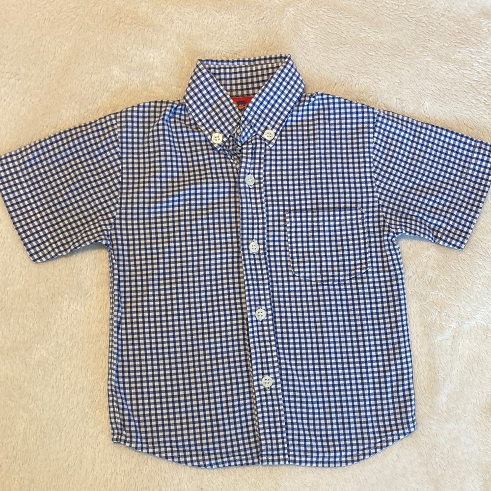 Tamba shirt